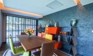 Acarkent B Tipi Kiralık Villa