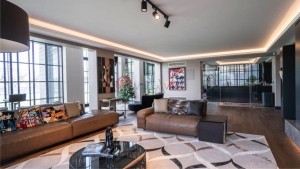 Acarkent B Tipi Kiralık Villa