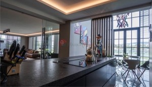 Acarkent B Tipi Satılık Villa