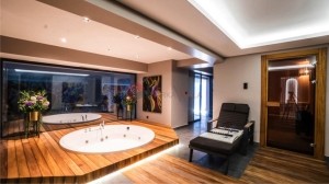 Acarkent B Tipi Kiralık Villa