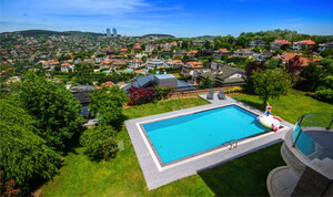 Acarkent B Tipi Satılık Villa