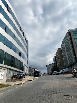 Kavacık Satılık Arsa