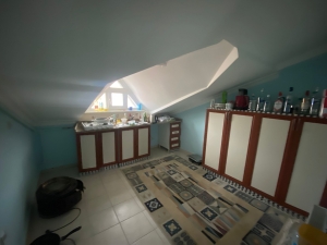 Kavacık Satılık Daire