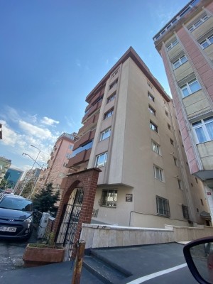 Kavacık Satılık Daire