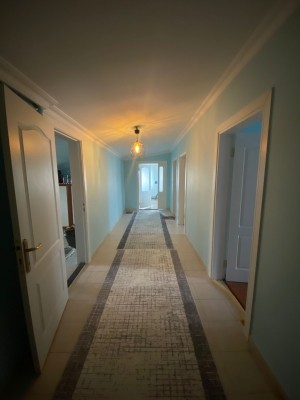 Kavacık Satılık Daire