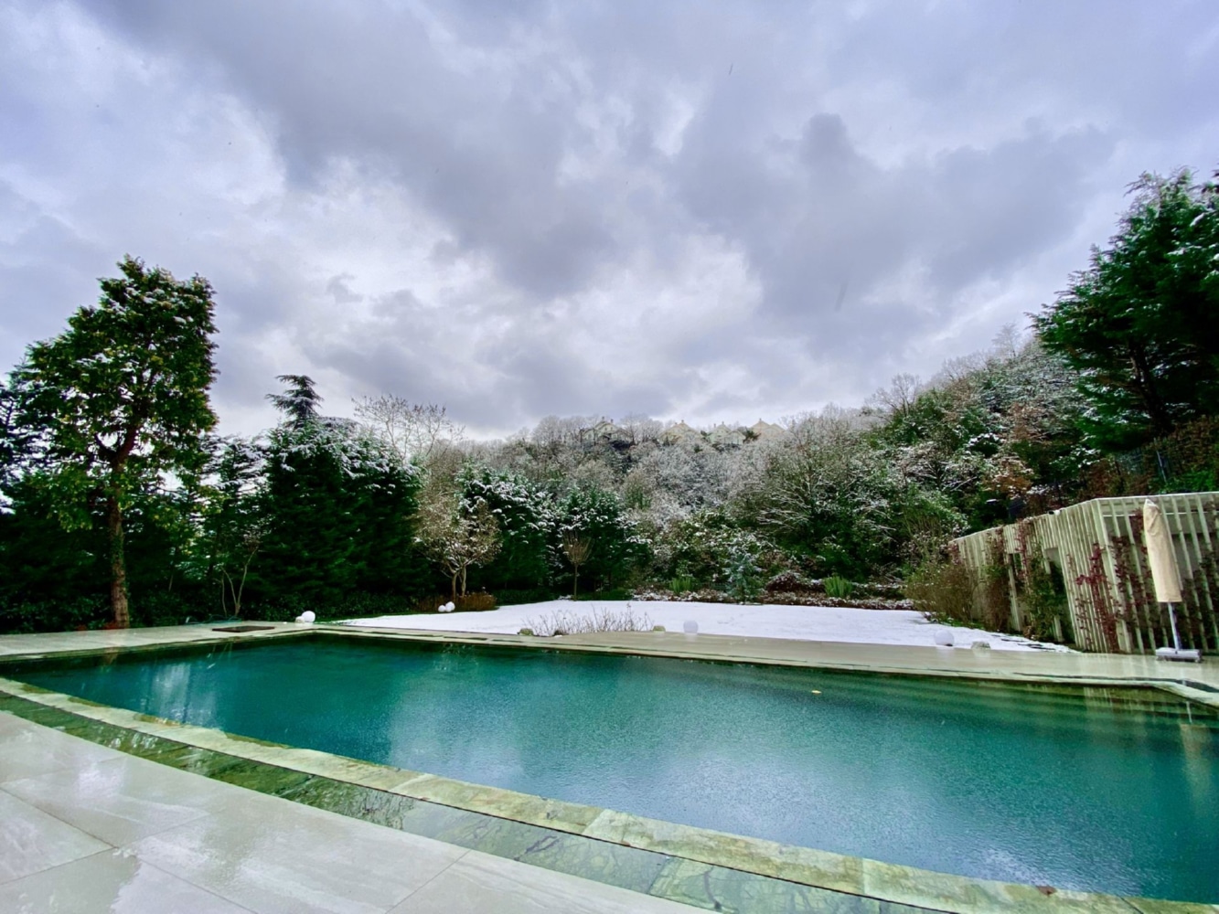 Acarkent B Tipi Kiralık Villa