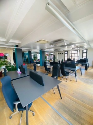 Beyoğlu Satılık Daire