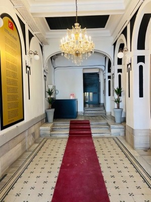 Beyoğlu Satılık Daire