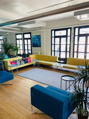 Beyoğlu Satılık Daire