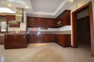 MODERN SATILIK VİLLA