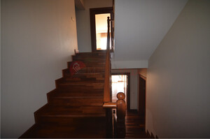 MODERN SATILIK VİLLA