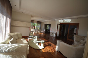 MODERN SATILIK VİLLA