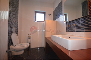 MODERN SATILIK VİLLA