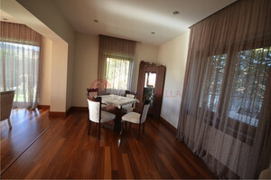 MODERN SATILIK VİLLA