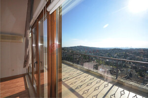 MODERN SATILIK VİLLA