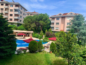 ACARKENT MV' dan DOĞA MANZARALI SATILIK LÜKS DAİRE