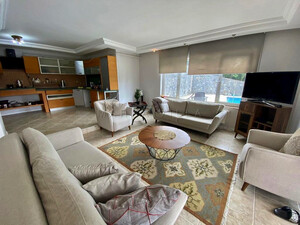 1,5 DÖNÜM BAHÇELİ KAT MÜLKİYETLİ HAVUZLU SATILIK VİLLA