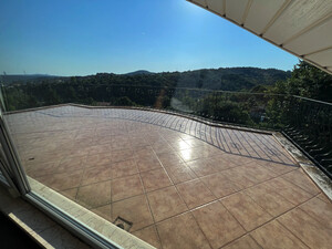 1,5 DÖNÜM BAHÇELİ KAT MÜLKİYETLİ HAVUZLU SATILIK VİLLA