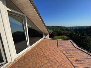 1,5 DÖNÜM BAHÇELİ KAT MÜLKİYETLİ HAVUZLU SATILIK VİLLA