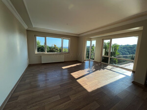 1,5 DÖNÜM BAHÇELİ KAT MÜLKİYETLİ HAVUZLU SATILIK VİLLA