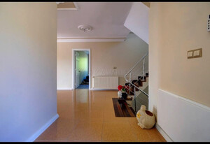 1,5 DÖNÜM BAHÇELİ KAT MÜLKİYETLİ HAVUZLU SATILIK VİLLA