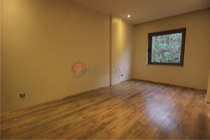 MA\Vİ ' den ÇARŞI BİNASINDA KÖŞE KONUMLU 1+1 STUDYO DAİRE