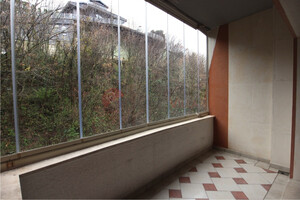 MA\Vİ ' den ÇARŞI BİNASINDA KÖŞE KONUMLU 1+1 STUDYO DAİRE