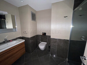 MA\Vİ 'den ACARKENT/ACARVADİ EVLERİNDE 300m2 KİRALIK LUX DAİRE..