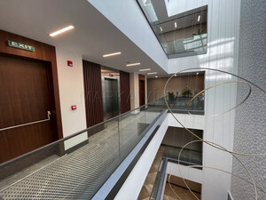 MA\Vİ 'den ACARKENT/ACARVADİ EVLERİNDE 300m2 KİRALIK LUX DAİRE..