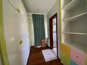 ACARKENT'TE GÜNEY CEPHELİ ORMAN MANZARALI KİRALIK VİLLA