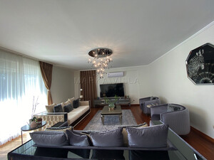 ACARKENT'TE GÜNEY CEPHELİ ORMAN MANZARALI KİRALIK VİLLA