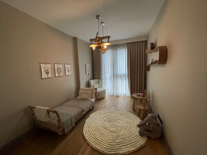 MA\Vİ 'den MESA ORMAN II DE SIFIR 5+1 ULTRA MODERN DAİRE