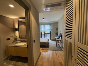 MA\Vİ 'den MESA ORMAN II DE SIFIR 5+1 ULTRA MODERN DAİRE