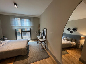 MA\Vİ 'den MESA ORMAN II DE SIFIR 5+1 ULTRA MODERN DAİRE