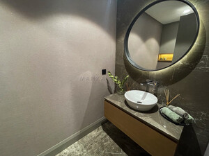 MA\Vİ 'den MESA ORMAN II DE SIFIR 5+1 ULTRA MODERN DAİRE