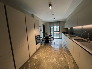 MA\Vİ 'den MESA ORMAN II DE SIFIR 5+1 ULTRA MODERN DAİRE