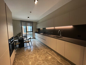 MA\Vİ 'den MESA ORMAN II DE SIFIR 5+1 ULTRA MODERN DAİRE