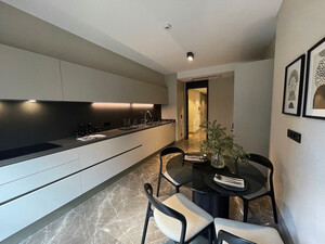 MA\Vİ 'den MESA ORMAN II DE SIFIR 5+1 ULTRA MODERN DAİRE