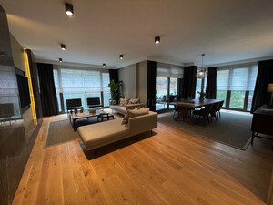 MA\Vİ 'den MESA ORMAN II DE SIFIR 5+1 ULTRA MODERN DAİRE