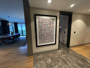 MA\Vİ 'den MESA ORMAN II DE SIFIR 5+1 ULTRA MODERN DAİRE