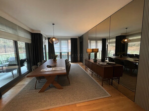 MA\Vİ 'den MESA ORMAN II DE SIFIR 5+1 ULTRA MODERN DAİRE