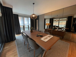 MA\Vİ 'den MESA ORMAN II DE SIFIR 5+1 ULTRA MODERN DAİRE