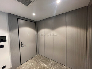 MA\Vİ 'den MESA ORMAN II DE SIFIR 5+1 ULTRA MODERN DAİRE