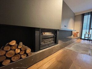 MA\Vİ 'den MESA ORMAN II DE SIFIR 5+1 ULTRA MODERN DAİRE