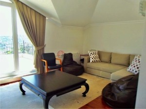 GÜNEY CEPHELİ HAVUZLU B TİPİ VİLLA