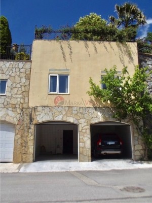 GÜNEY CEPHELİ HAVUZLU B TİPİ VİLLA