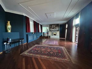 BEYKOZ MAHMUT ŞEFKET PAŞA'DA SATILIK MALİKANE