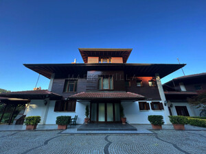 BEYKOZ MAHMUT ŞEFKET PAŞA'DA SATILIK MALİKANE