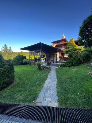 BEYKOZ MAHMUT ŞEFKET PAŞA'DA SATILIK MALİKANE