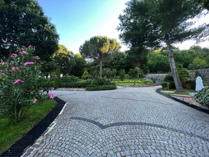 BEYKOZ MAHMUT ŞEFKET PAŞA'DA SATILIK MALİKANE